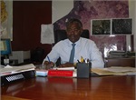 Arnauld Philippe Ndzana